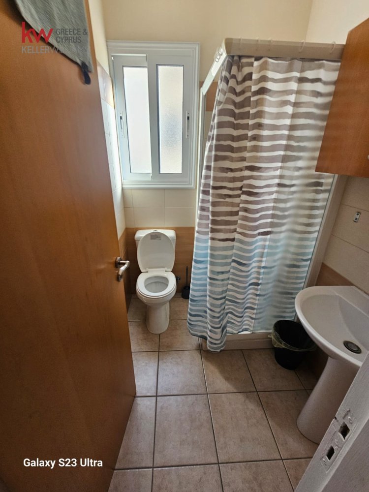 1 bedroom Apartment in Tersefanou, Larnaka, Cyprus No. 50539