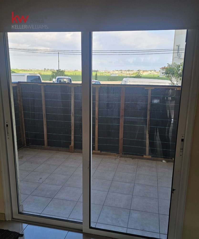 1 bedroom Apartment in Tersefanou, Larnaka, Cyprus No. 50539
