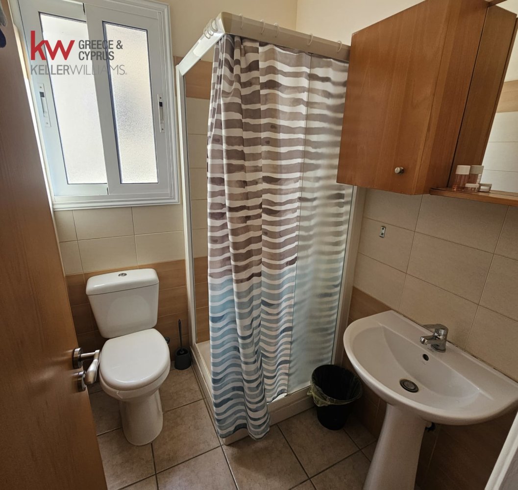 1 bedroom Apartment in Tersefanou, Larnaka, Cyprus No. 50539