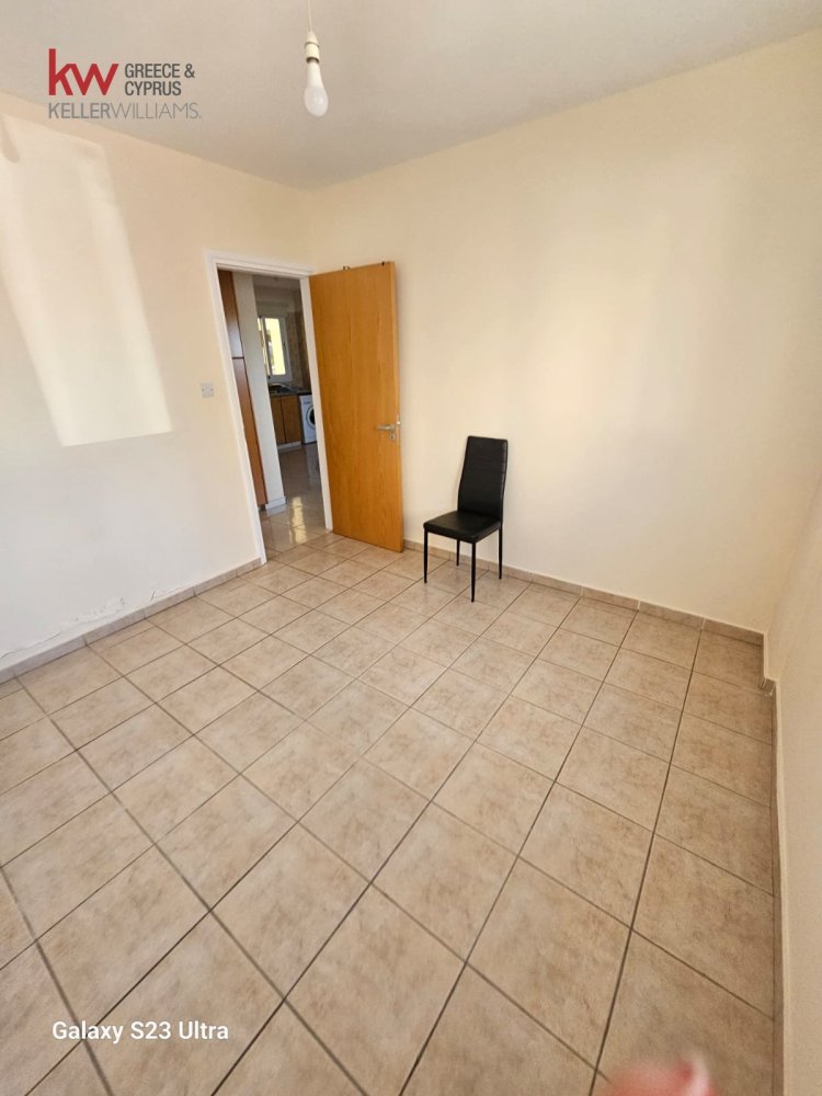 1 bedroom Apartment in Tersefanou, Larnaka, Cyprus No. 50539