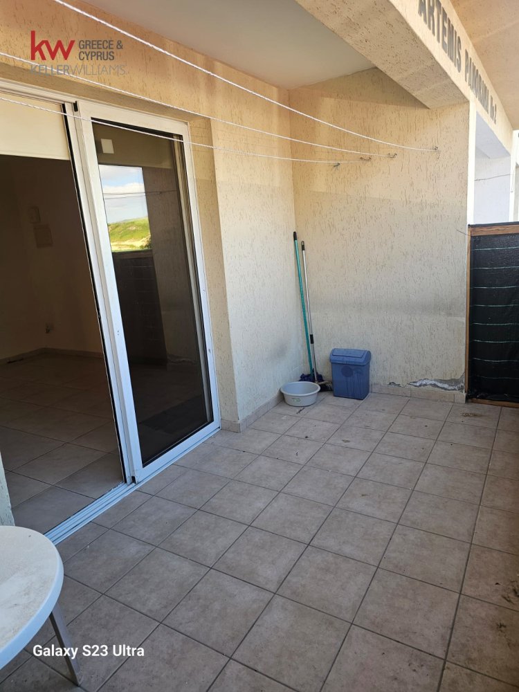 1 bedroom Apartment in Tersefanou, Larnaka, Cyprus No. 50539