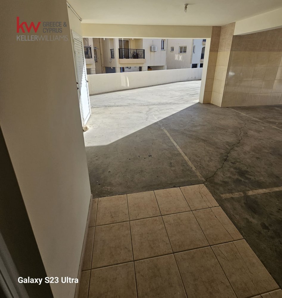 1 bedroom Apartment in Tersefanou, Larnaka, Cyprus No. 50539