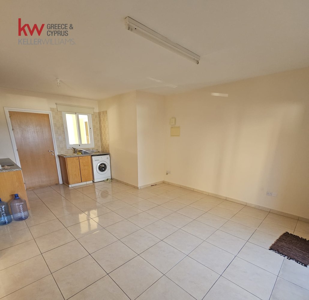 1 bedroom Apartment in Tersefanou, Larnaka, Cyprus No. 50539