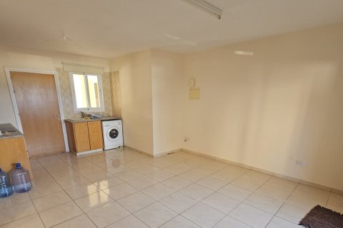Квартира с 1 спальней в Терсефану, Ларнака, Кипр № 50539