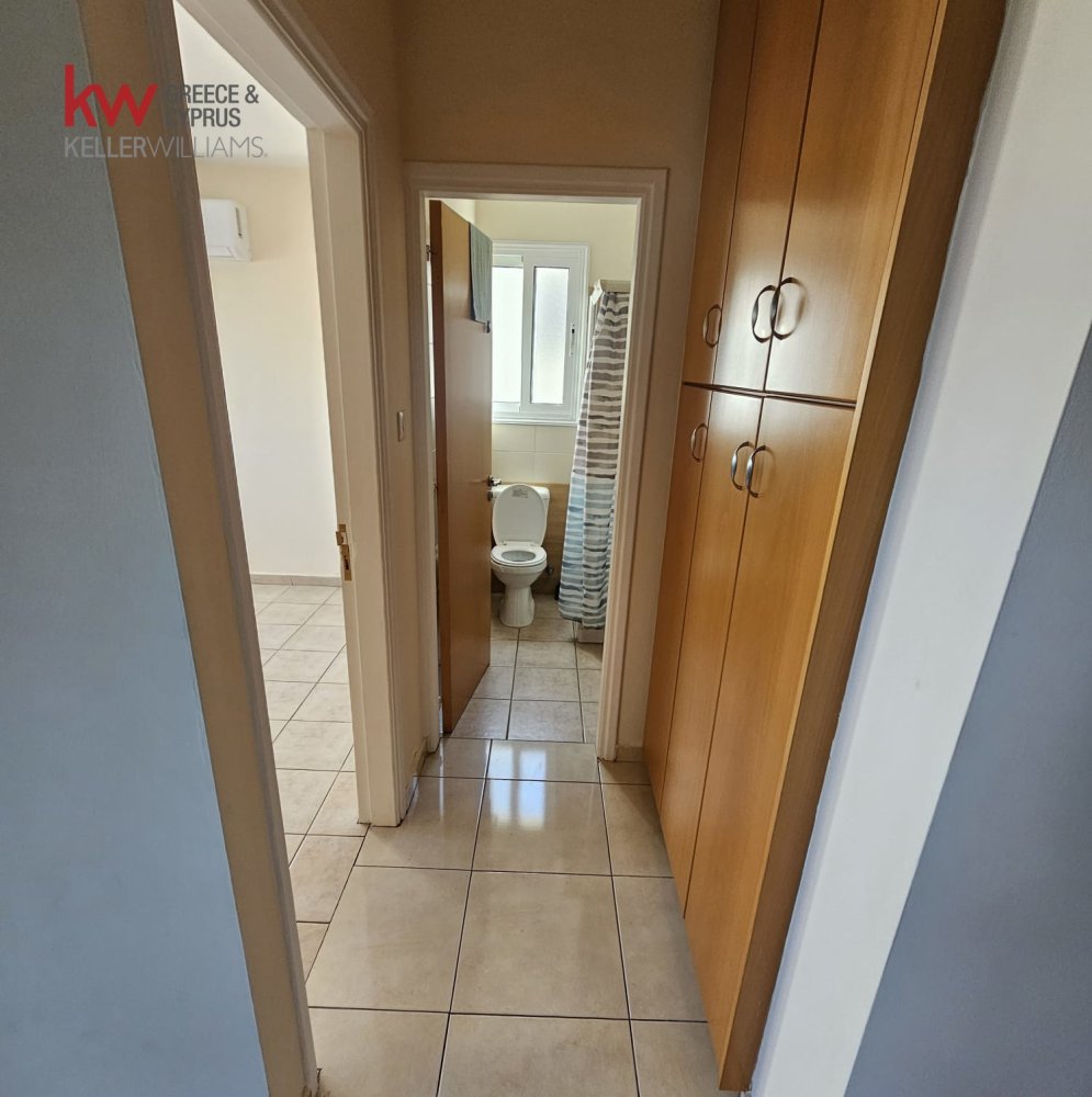 1 bedroom Apartment in Tersefanou, Larnaka, Cyprus No. 50539
