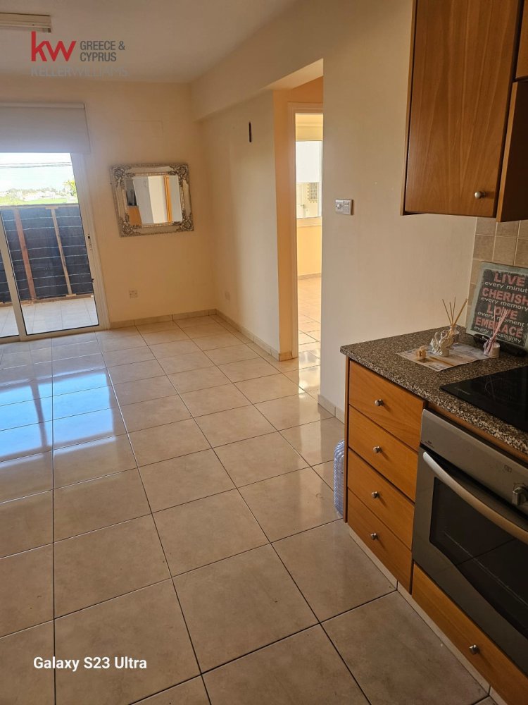 1 bedroom Apartment in Tersefanou, Larnaka, Cyprus No. 50539