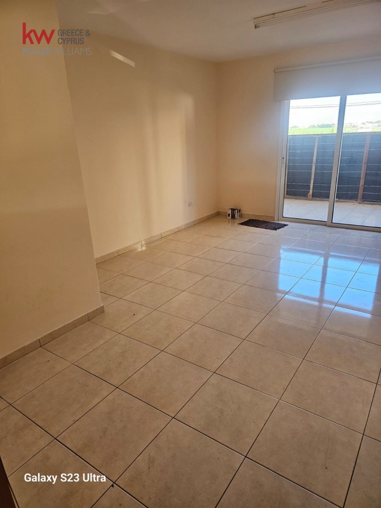 1 bedroom Apartment in Tersefanou, Larnaka, Cyprus No. 50539