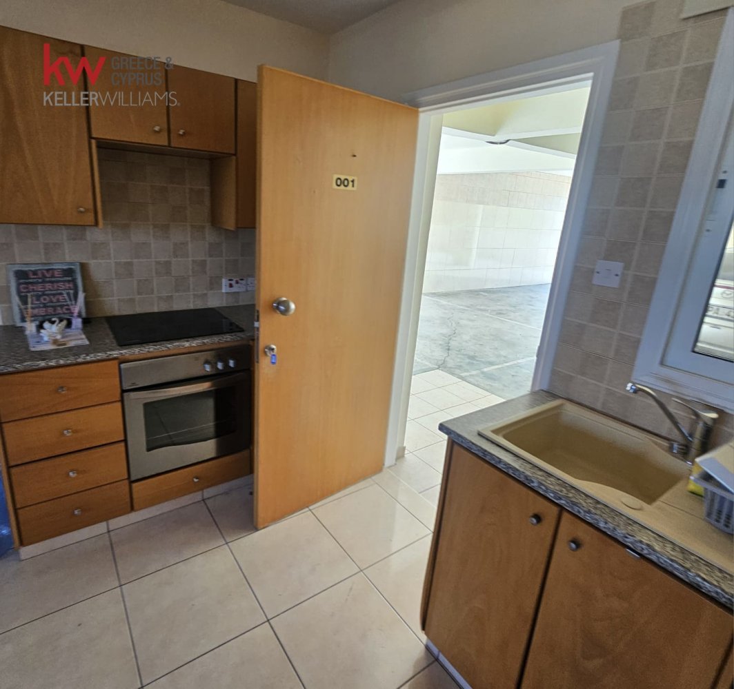 1 bedroom Apartment in Tersefanou, Larnaka, Cyprus No. 50539