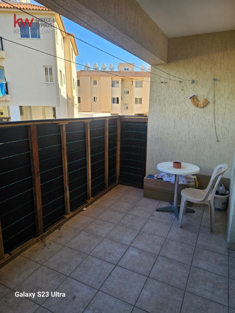 1 bedroom Apartment in Tersefanou, Larnaka, Cyprus No. 50539