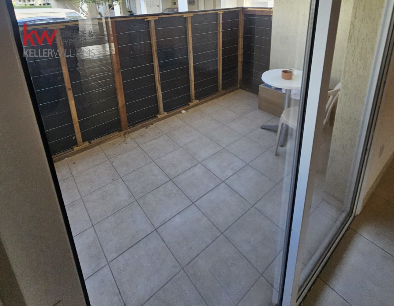 1 bedroom Apartment in Tersefanou, Larnaka, Cyprus No. 50539