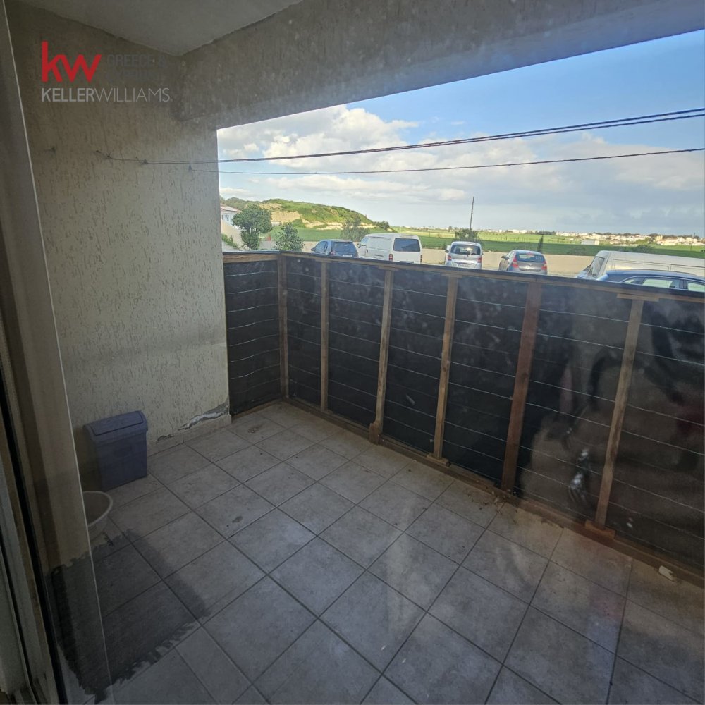 1 bedroom Apartment in Tersefanou, Larnaka, Cyprus No. 50539