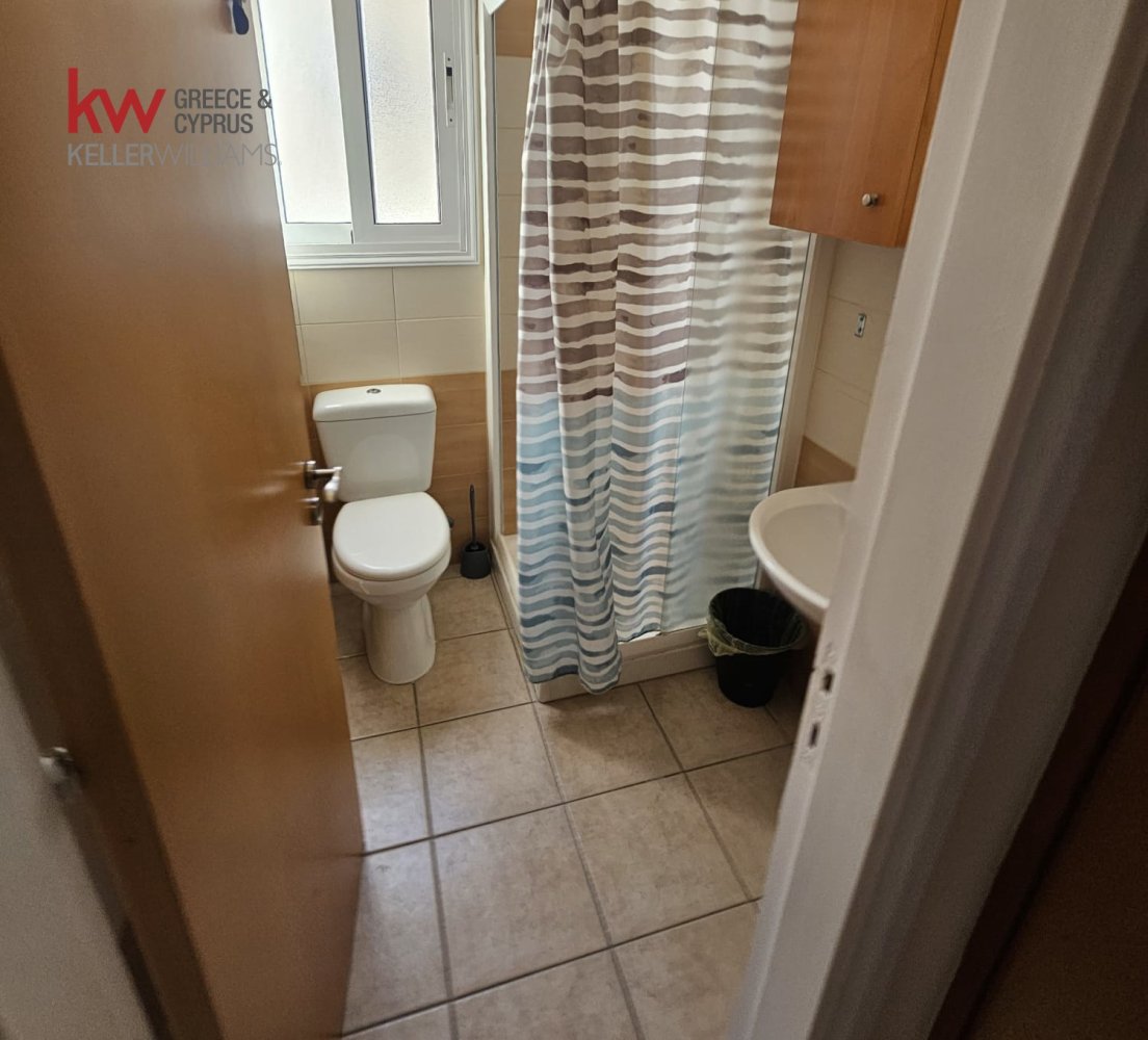 1 bedroom Apartment in Tersefanou, Larnaka, Cyprus No. 50539