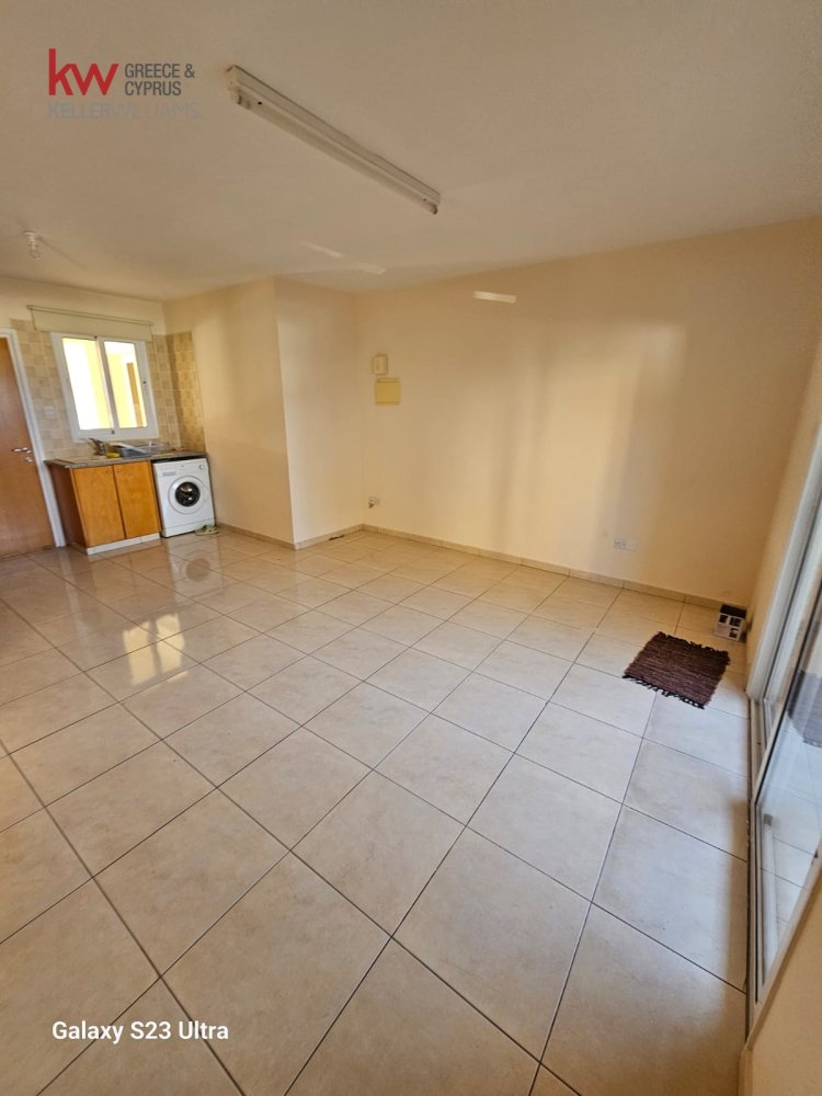 1 bedroom Apartment in Tersefanou, Larnaka, Cyprus No. 50539