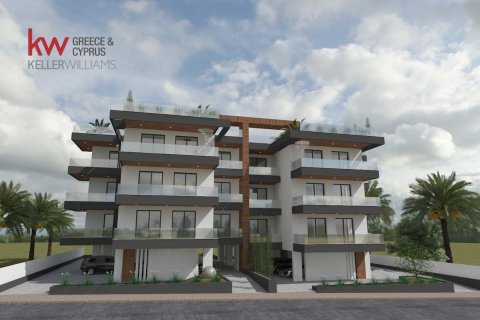 1 bedroom Apartment in Larnaca, Larnaka, Cyprus No. 60732