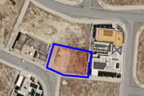 658m2 Terreno en Nicosia, Chipre No. 62411