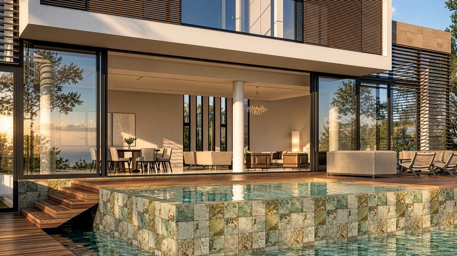 6 chambres Villa à Paphos, Chypre No. 64253