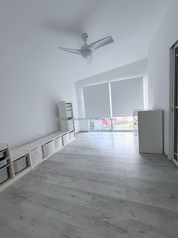 2 bedrooms Apartment in Livadia, Larnaka, Cyprus No. 58851