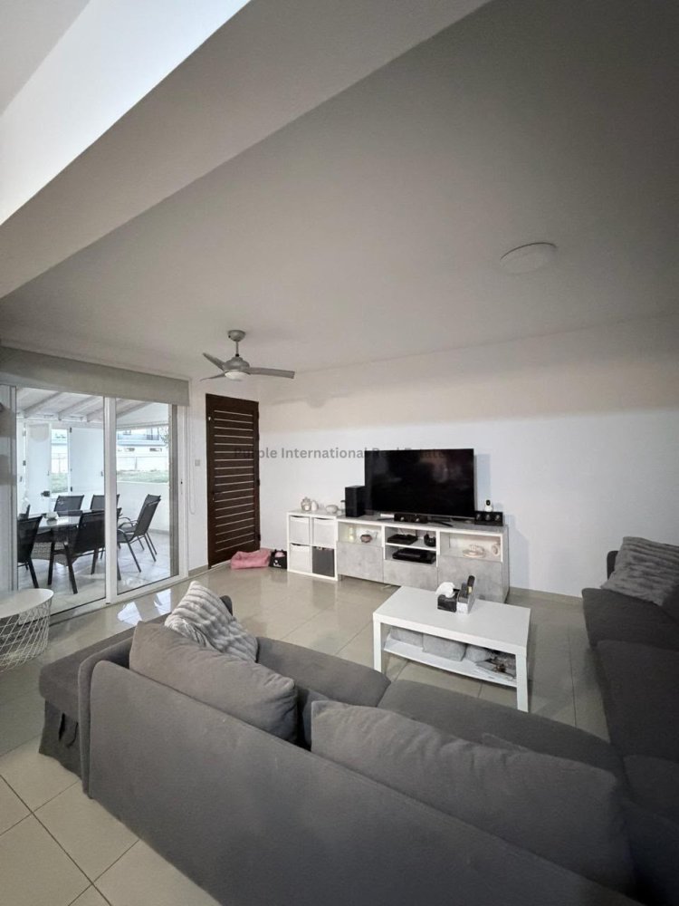 2 bedrooms Apartment in Livadia, Larnaka, Cyprus No. 58851