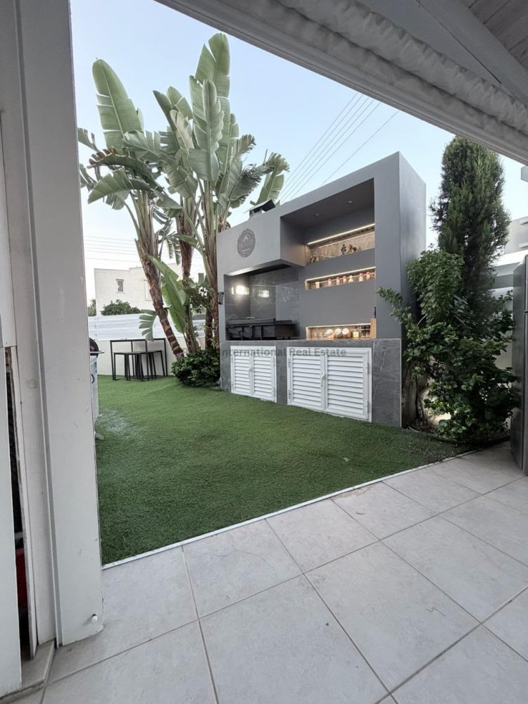 2 bedrooms Apartment in Livadia, Larnaka, Cyprus No. 58851