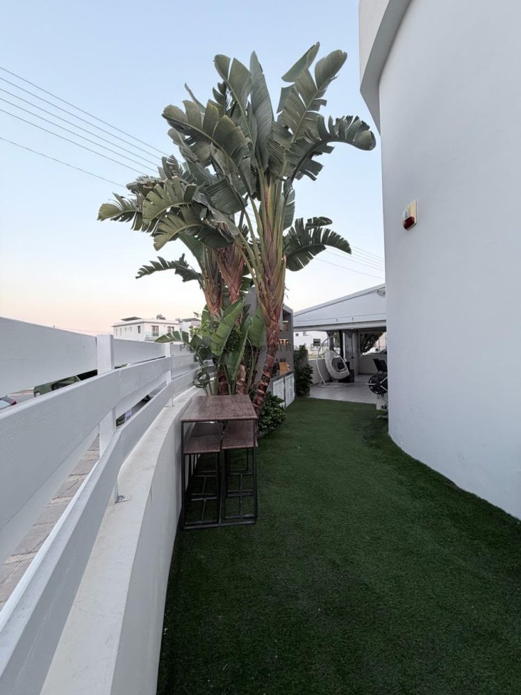 2 bedrooms Apartment in Livadia, Larnaka, Cyprus No. 58851