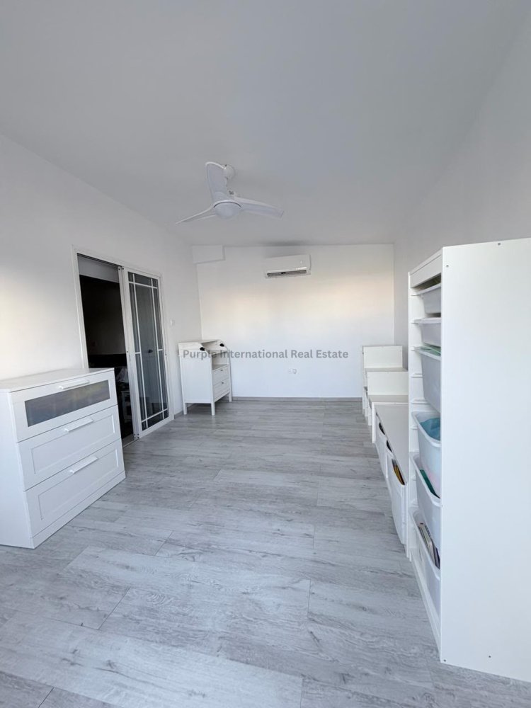 2 bedrooms Apartment in Livadia, Larnaka, Cyprus No. 58851