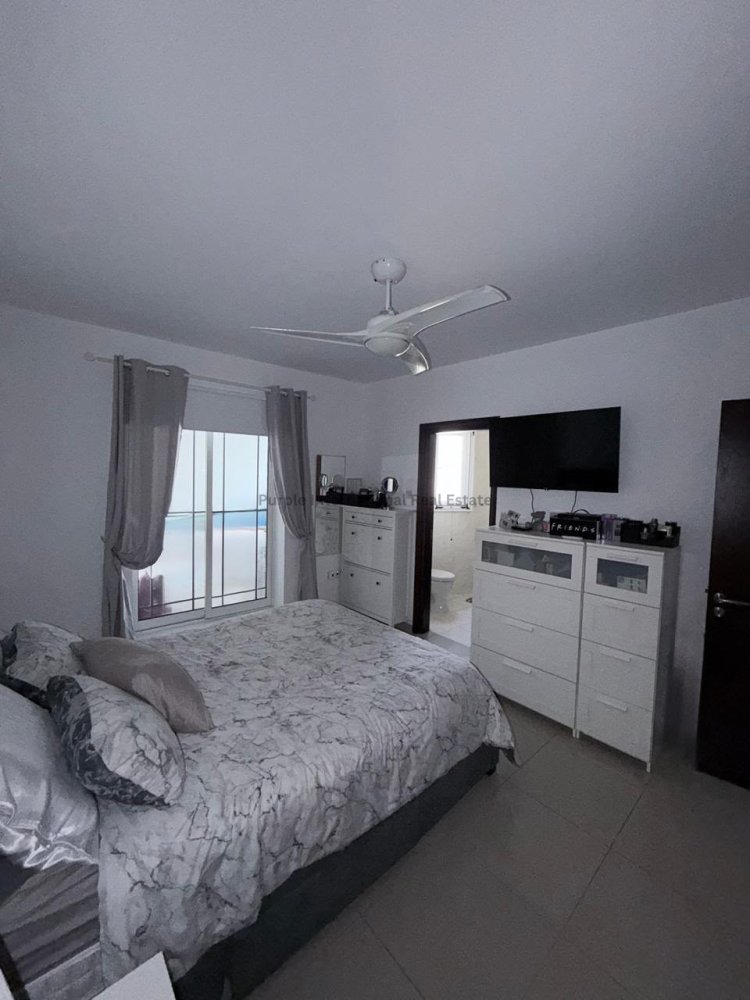 2 bedrooms Apartment in Livadia, Larnaka, Cyprus No. 58851