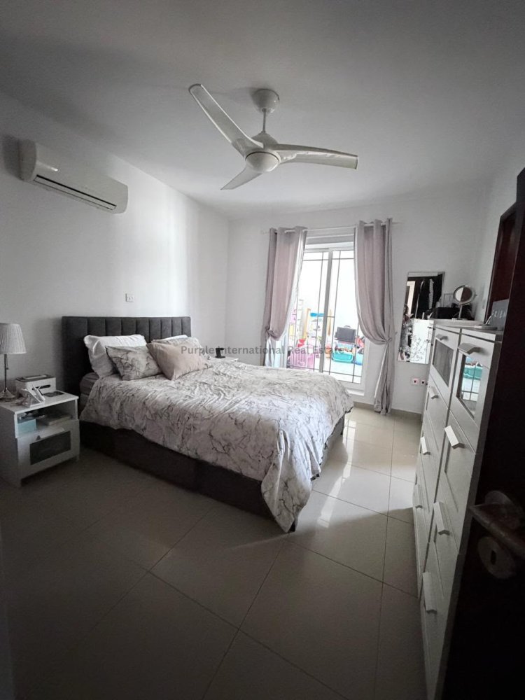 2 bedrooms Apartment in Livadia, Larnaka, Cyprus No. 58851