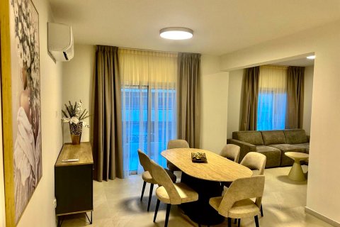 2 bedrooms Apartment in Larnaca, Larnaka, Cyprus No. 61429