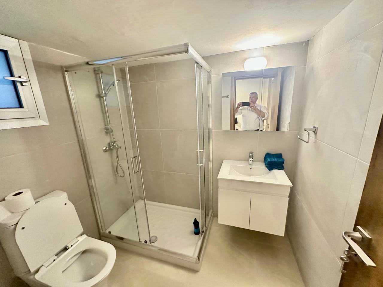 2 bedrooms Apartment in Larnaca, Larnaka, Cyprus No. 61429