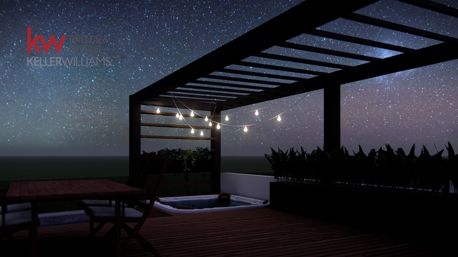 2 dormitorios Apartamento en Geroskípou, Paphos, Chipre No. 61271