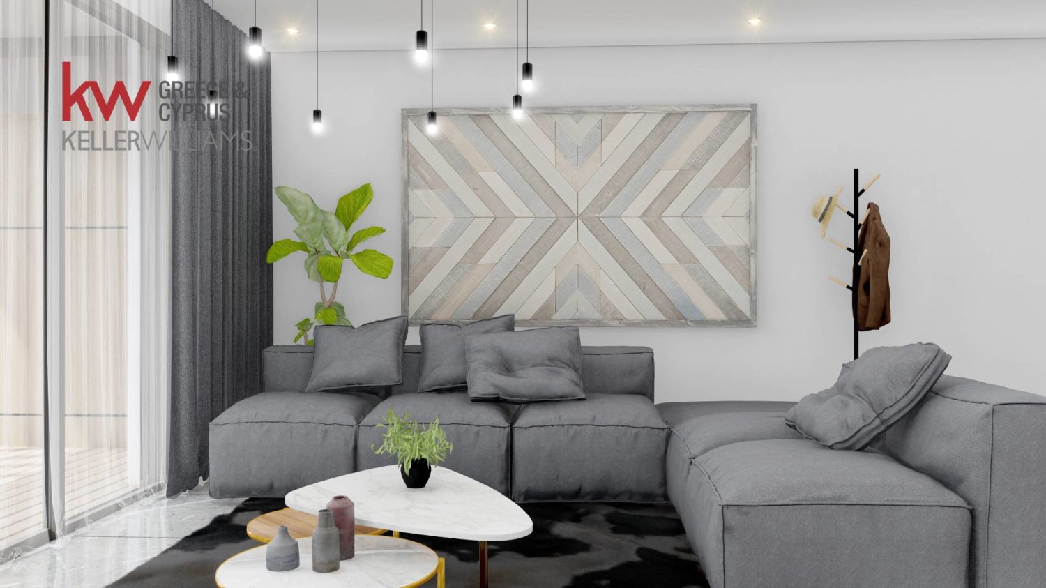 2 dormitorios Apartamento en Geroskípou, Paphos, Chipre No. 61271