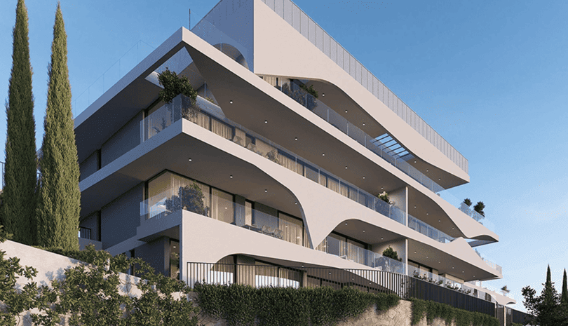 4 bedrooms Apartment in Limassol, Cyprus No. 64015