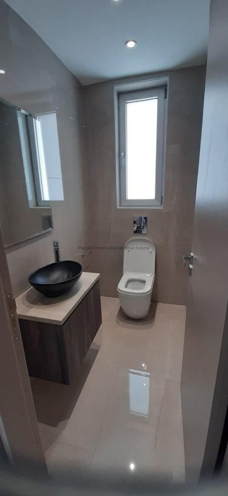 3 bedrooms Apartment in Aradippou, Larnaka, Cyprus No. 58849