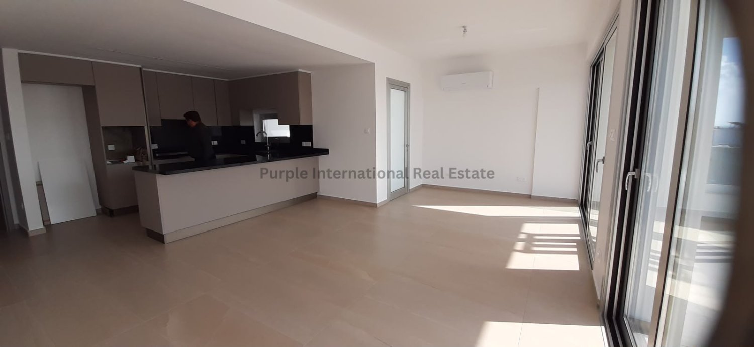 3 bedrooms Apartment in Aradippou, Larnaka, Cyprus No. 58849