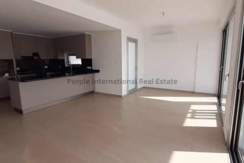 3 bedrooms Apartment in Aradippou, Larnaka, Cyprus No. 58849