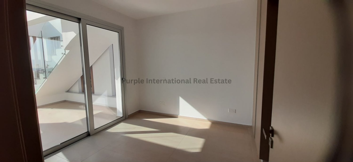 3 bedrooms Apartment in Aradippou, Larnaka, Cyprus No. 58849