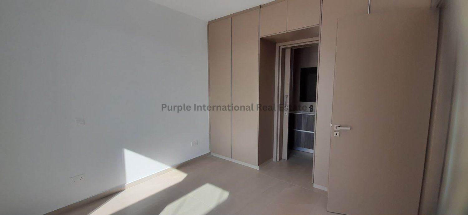 3 bedrooms Apartment in Aradippou, Larnaka, Cyprus No. 58849