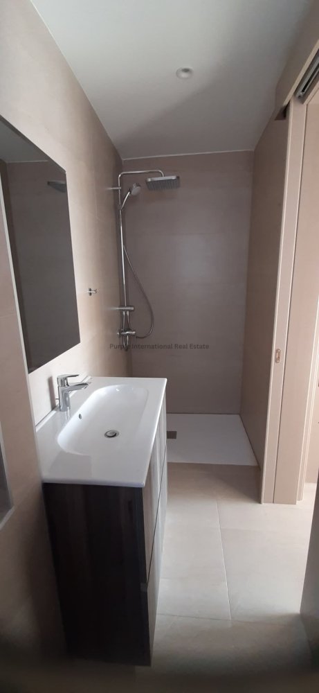 3 bedrooms Apartment in Aradippou, Larnaka, Cyprus No. 58849