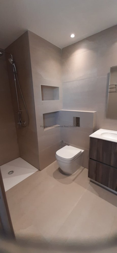 3 bedrooms Apartment in Aradippou, Larnaka, Cyprus No. 58849