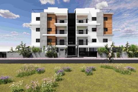 3 chambres Appartement à Limassol, Chypre No. 65069