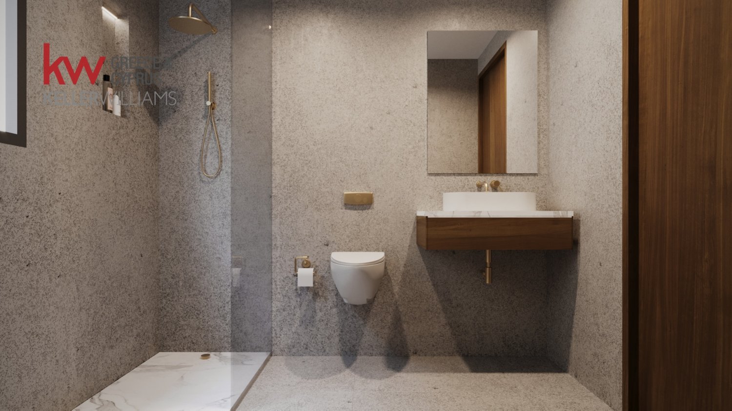 2 bedrooms Apartment in Larnaca, Larnaka, Cyprus No. 60087