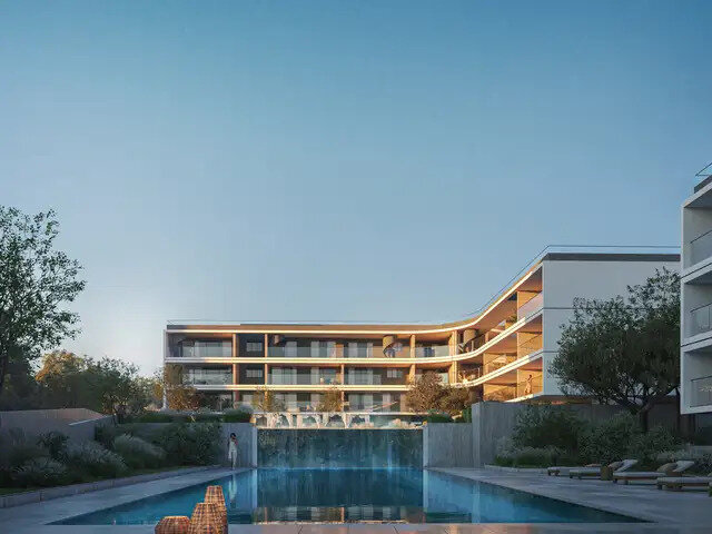 3 dormitorios Apartamento en Kato Paphos, Paphos, Chipre No. 58970