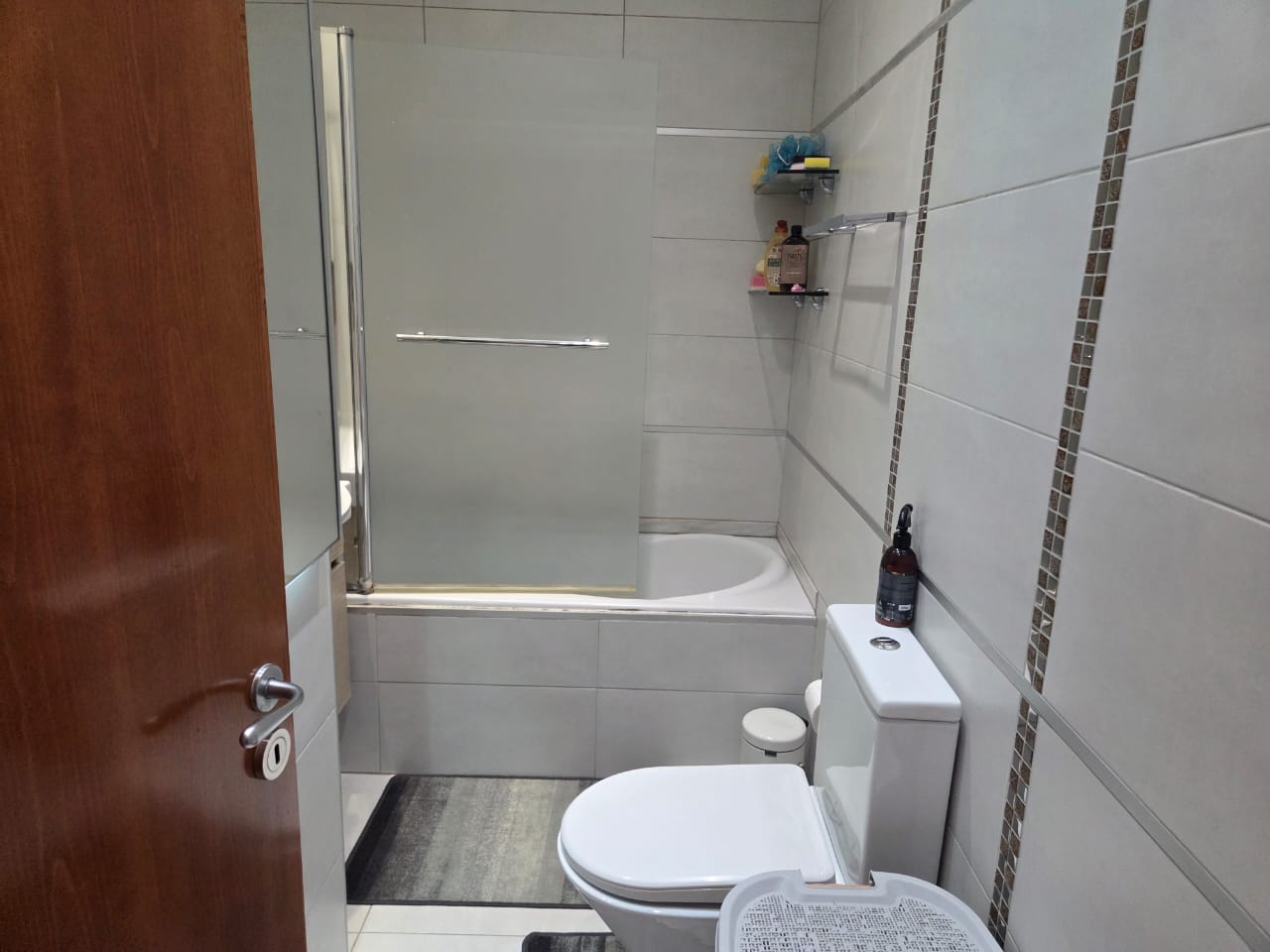 3 bedrooms Townhouse in Moutallos, Paphos, Cyprus No. 62378