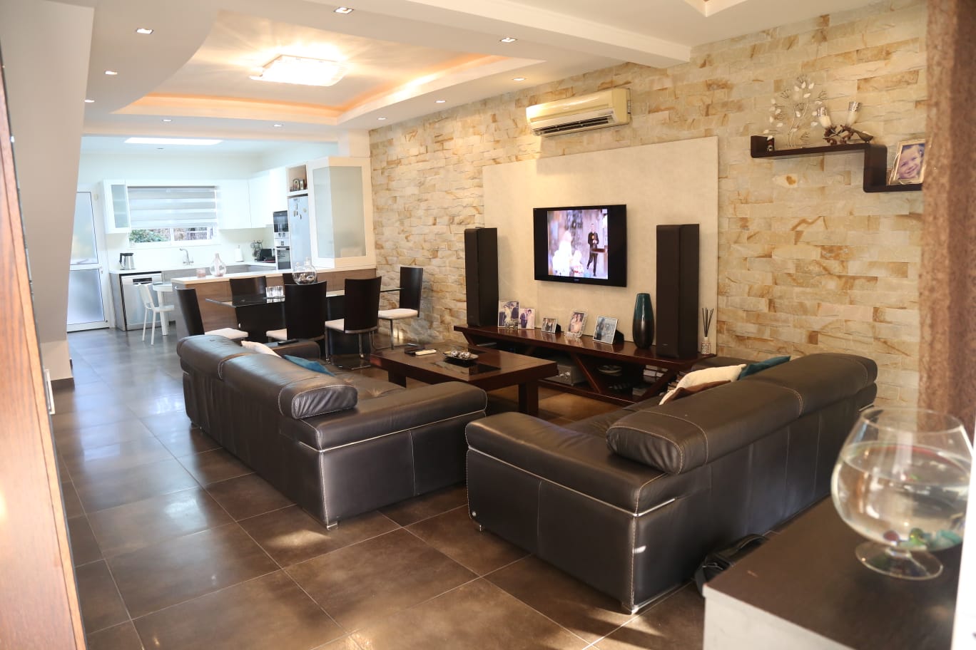 3 bedrooms Townhouse in Moutallos, Paphos, Cyprus No. 62378