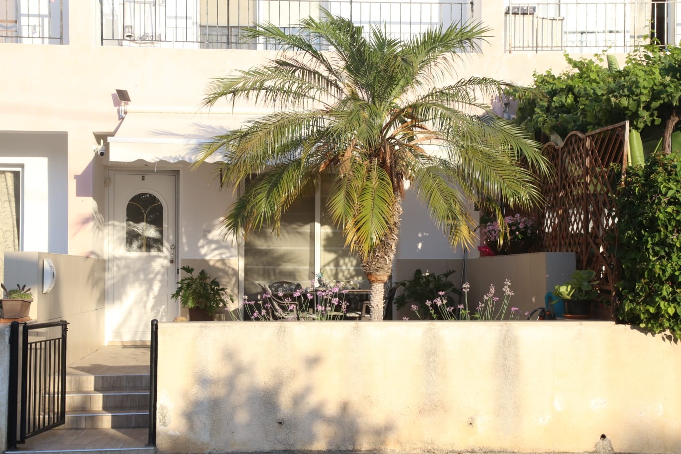 3 bedrooms Townhouse in Moutallos, Paphos, Cyprus No. 62378