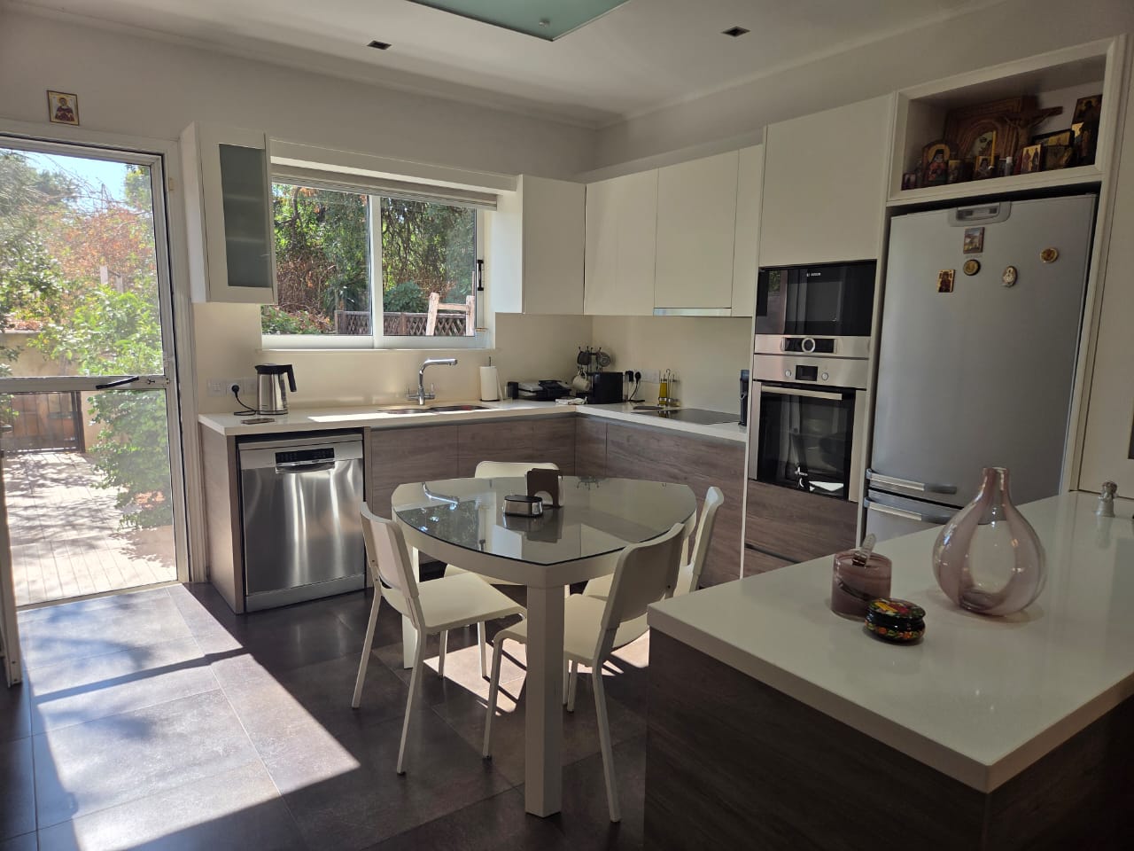 3 bedrooms Townhouse in Moutallos, Paphos, Cyprus No. 62378