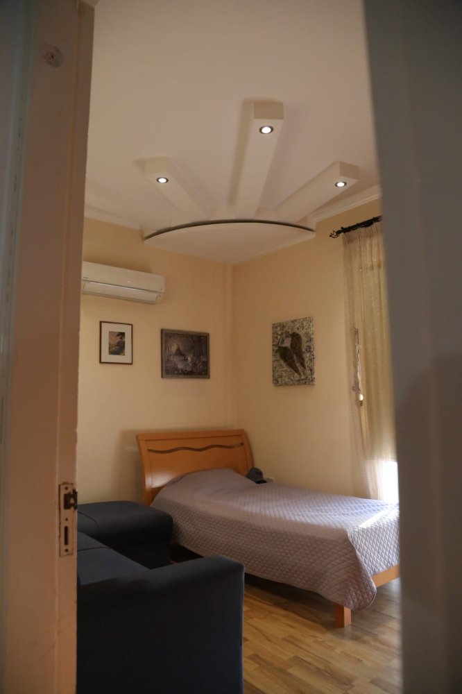 3 bedrooms Townhouse in Moutallos, Paphos, Cyprus No. 62378