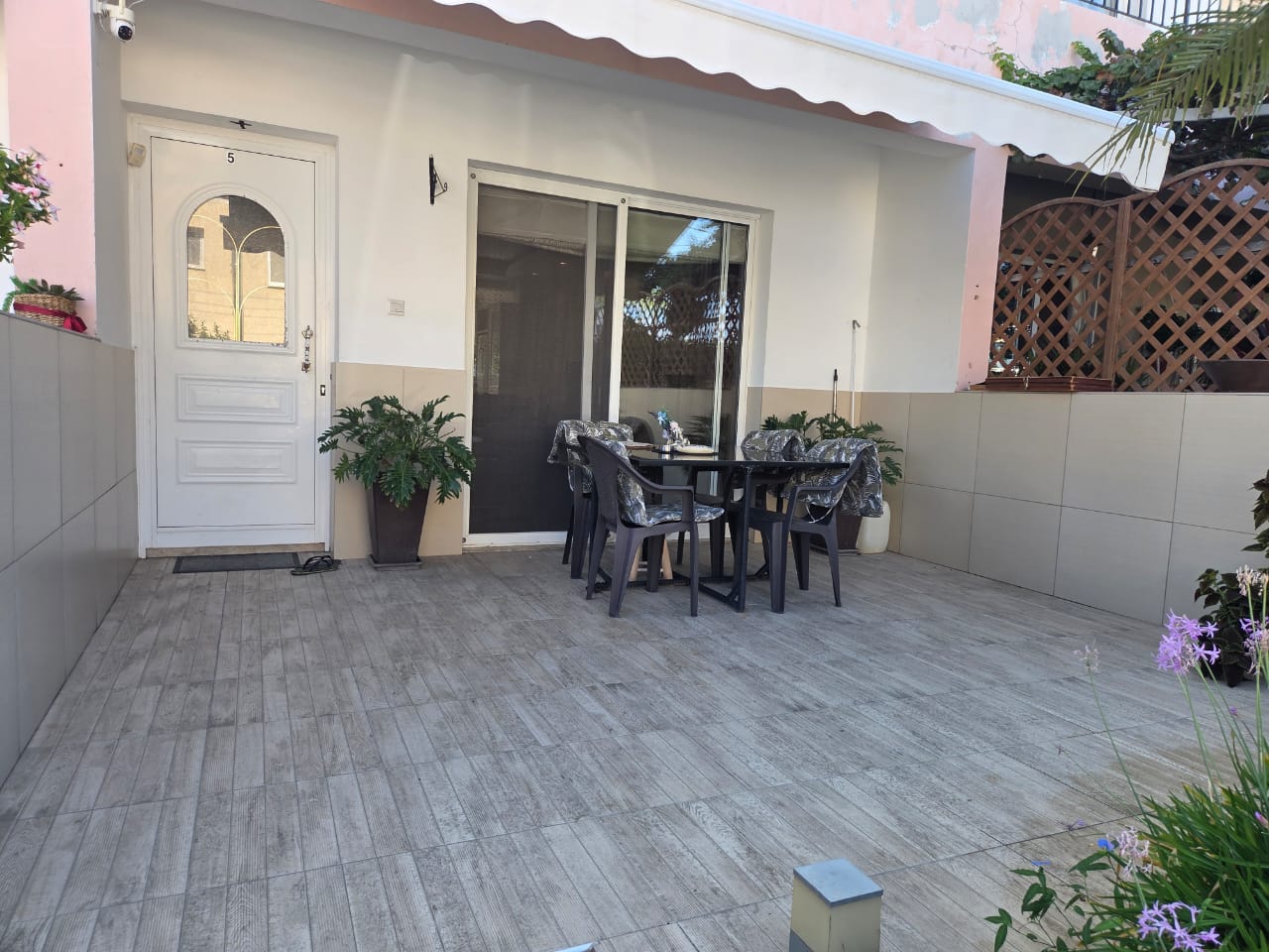 3 bedrooms Townhouse in Moutallos, Paphos, Cyprus No. 62378