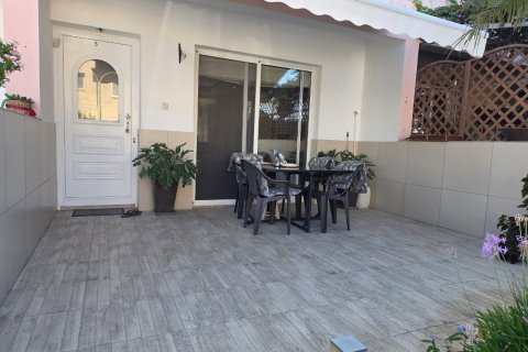 3 dormitorios Adosado en Moutallos, Paphos, Chipre No. 62378