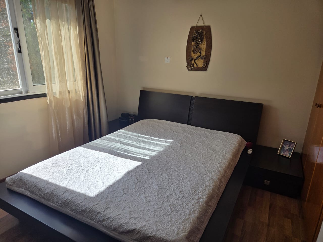 3 bedrooms Townhouse in Moutallos, Paphos, Cyprus No. 62378